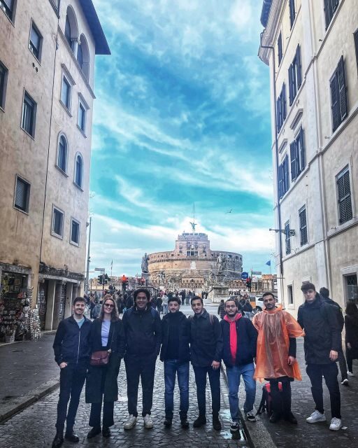 Rome: Piazza del Popolo and City Sights Free Walking Tour - Deep Dive into the Landmarks