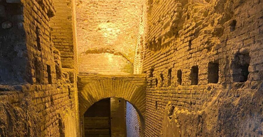 Rome: Piazza Navona and Trevi District Underground Pass - Practical Details & Tips