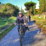 Rome: Piazza Venezia E-Bike Rental - In-Depth: The Route Breakdown