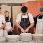 Rome: Pizza and Tiramisu Cooking Class in Piazza Navona - Who will love this experience?