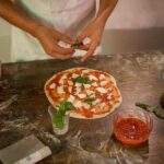 Rome: Pizza and Tiramisu Cooking Class Near the Colosseum - Practical Tips for Travelers