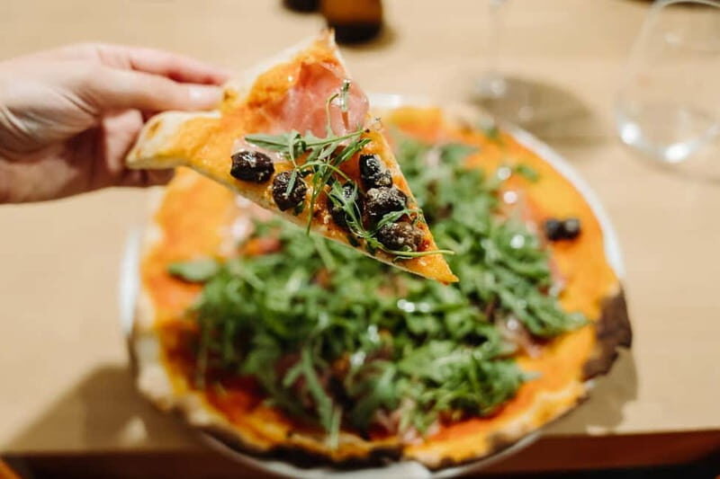 Rome: Pizza & Spritz Making Class with Dinner & Drinks - Practical Details and Considerations