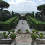Rome: Pontifical Villa Gardens at Castel Gandolfo Minibus - Who Should Consider This Tour?