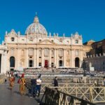 Rome: Pope Leo XVI Audience with Guided Entrance - What the Tour Includes and What It Doesn’t