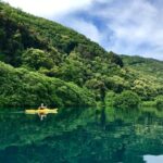 Rome: Popes' Lake, Kayak Tour with Swimming & Roman Pizza - An Authentic Escape: Exploring Lake Albano Near Rome