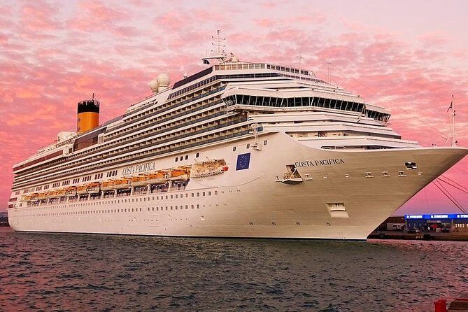 Rome Port-to-City Journey: Transfer Civitavecchia Port and Rome - The Importance of Reliability