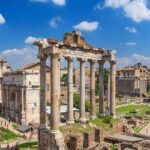 Rome post-cruise private driving tour - Authentic Experiences: What Travelers Say