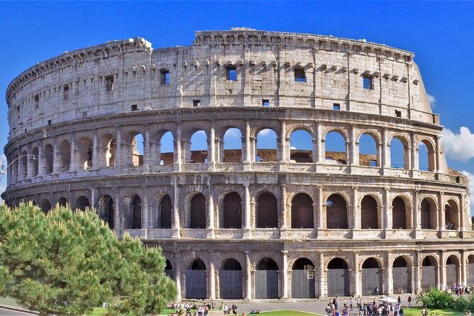 Rome Post cruise Tour from Civitavecchia Port to Rome city - Who Will Enjoy This Tour?