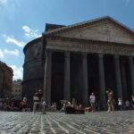 Rome Pre-Post Cruise Tour-Rome Cruise Transfer plus Tours of Rome - The Practicalities: What You Need to Know