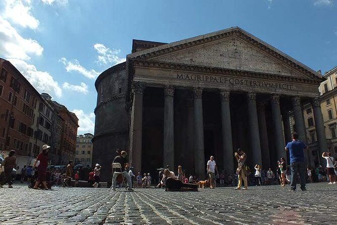 Rome Pre-Post Cruise Tour-Rome Cruise Transfer plus Tours of Rome - The Practicalities: What You Need to Know