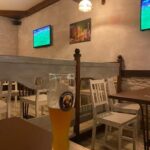 Rome: Premier League Matchday Pub Experience - A Detailed Look at the Experience