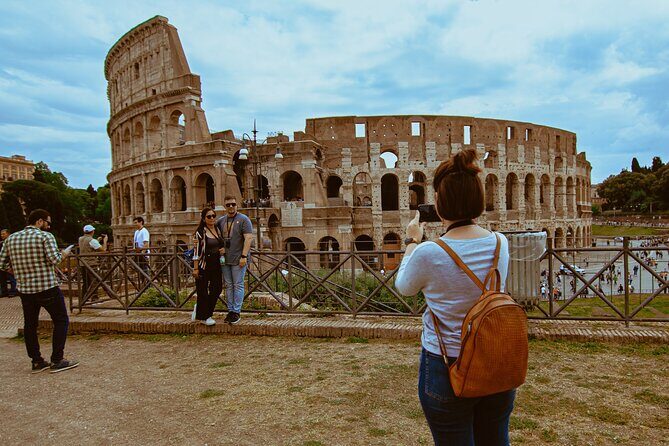 Rome: Priority Access Colosseum, and Ancient Rome Tour - Final Thoughts