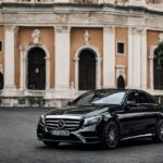 Rome Private Arrival Transfer: Rome Airport to Your Hotel - What to Expect on Your Journey