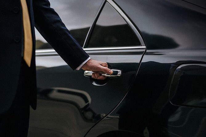 Rome Private Car & Chauffeur for Business, Shopping, Sightseeing - The Itinerary: Flexible and Tailored to Your Interests