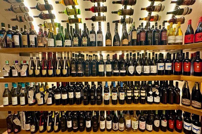Rome Private Chauffeured Tour and Food Tasting With Paired Wine - Who Should Consider This Tour?