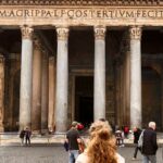 Rome: Private City Tour in the Places of the Tosca - Authentic Details from Past Travelers