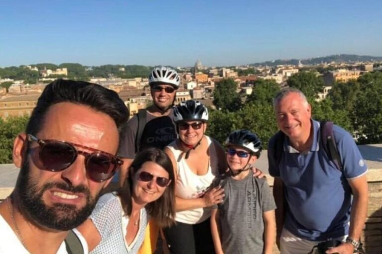 Rome : Private custom walking tour with a local guide - A Deep Dive into the Rome Private Custom Walking Tour