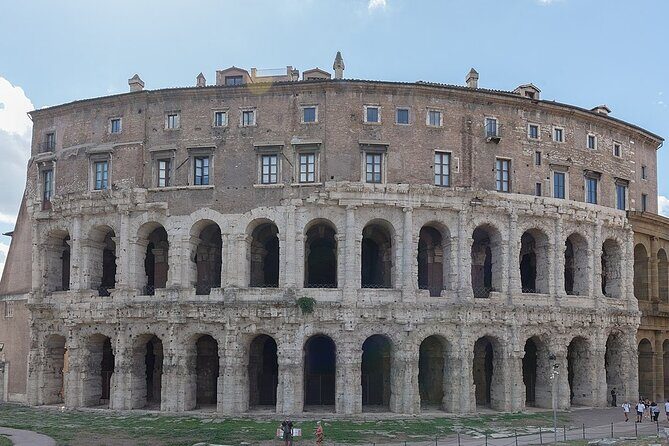 Rome Private Day Trip from Venice by High Speed Train - Practicalities and What to Know Before Booking