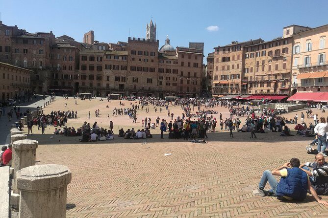 Rome Private Day Trip to Siena & San Gimignano - The Sum Up