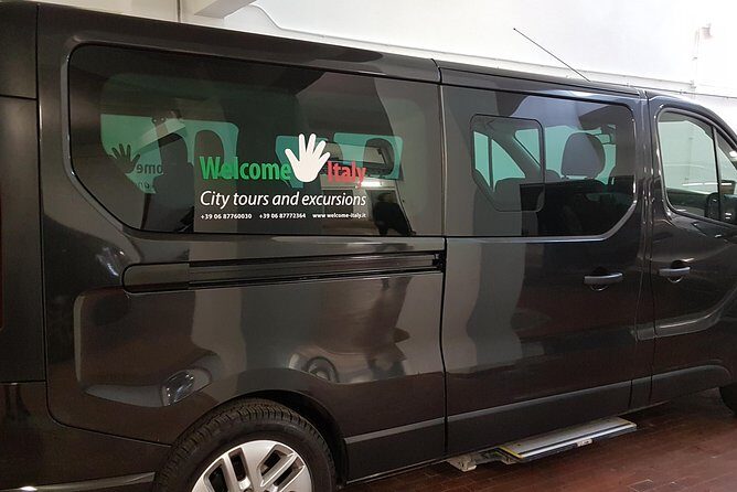 Rome: Private Daytime Transfer to Fiumicino or Ciampino Airport - Who Would Benefit Most?