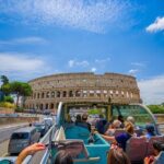 Rome Private Double Decker Open Bus Panoramic GuidedTour | Exclusive Sightseeing - Final Thoughts
