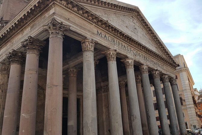 Rome Private Driving Tour 6 hours - FAQ: Your Practical Questions Answered