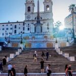 Rome Private Driving Tour Sightseeing of the Eternal city - An In-Depth Look at the Rome Private Driving Tour