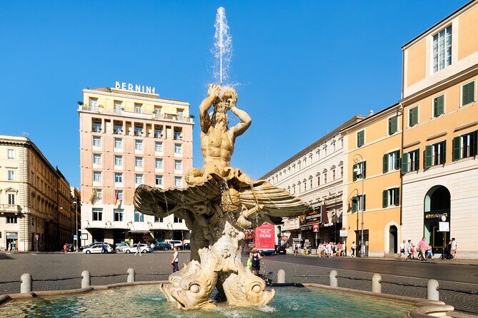 Rome: Private E-Tour in Electric Tuk Tuk - Final Thoughts