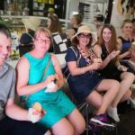 Rome: Private Espresso, Gelato & Tiramisu Food Tour - Final Thoughts