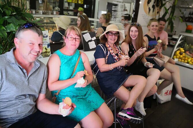 Rome: Private Espresso, Gelato & Tiramisu Food Tour - Final Thoughts