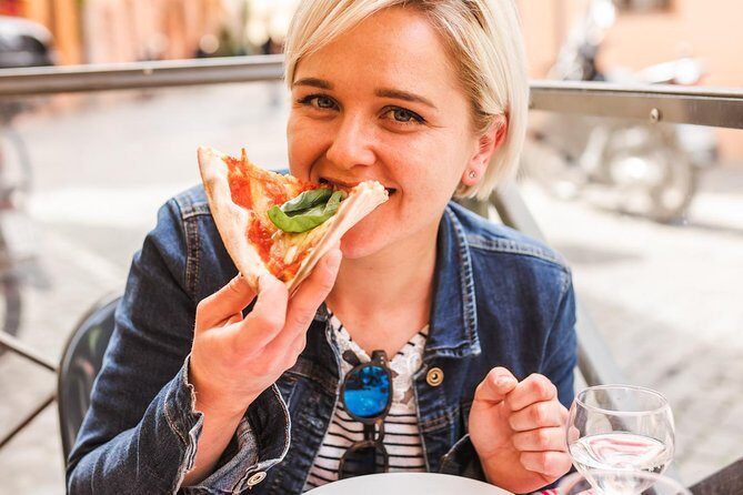 Rome Private Food Tours by Locals: 100% Personalized - Who Should Book This Tour?