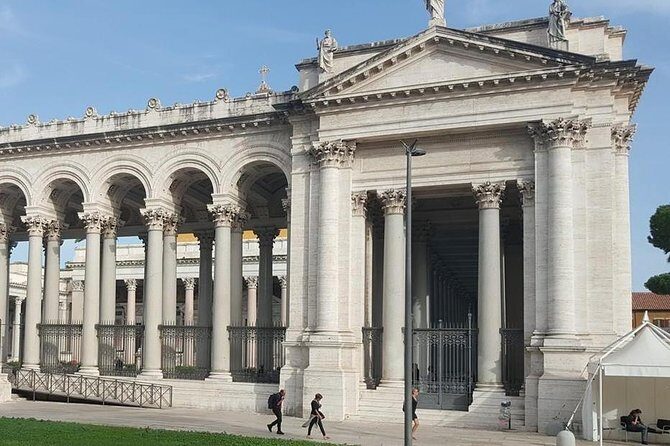 Rome Private Full Day Shore Excursion 9 hours - Who Is This Tour Perfect For?