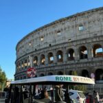 Rome: Private Golf Cart Tour in 3hours with Food Tasting - An In-Depth Look at the Itinerary
