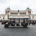 Rome Private Guided Tour by Golf Cart - Who Will Love This Tour?