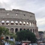 Rome private guided tour with Mercedes van or Golf Cart (3/5hrs) - Authentic Experiences and Practical Insights