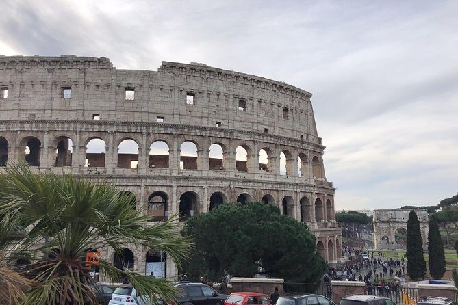 Rome private guided tour with Mercedes van or Golf Cart (3/5hrs) - Authentic Experiences and Practical Insights