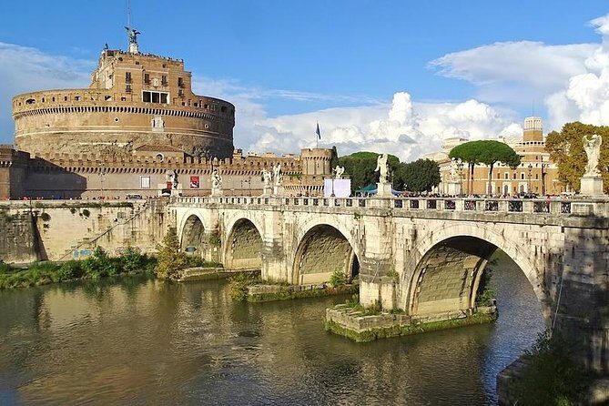 Rome: Private Half-Day Sightseeing Tour - Frequently Asked Questions