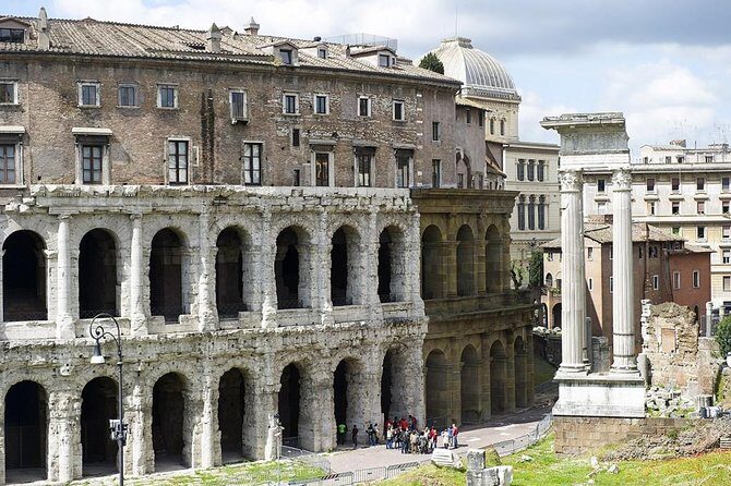 Rome, Private Photography Guided Tour - Capture Iconic Sights - Frequently Asked Questions