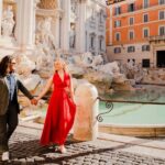 Rome: Private Photoshoot at the Trevi Fountain - A Deep Dive into the Photoshoot Experience