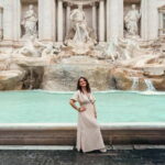 Rome: Private photoshoot at the Trevi Fountain Golden Hour - A Breakdown of the Experience