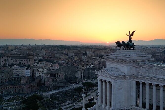 Rome: Private Photoshoot in Rome, Capture Your Roman Memories - A Deep Dive Into the Photoshoot Experience in Rome