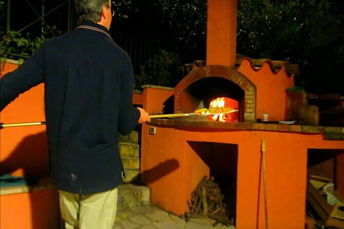 Rome: Private Pizza Making Home cooking class with a local - FAQ