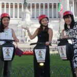 Rome Private Segway Tour - The Itinerary in Detail: What to Expect