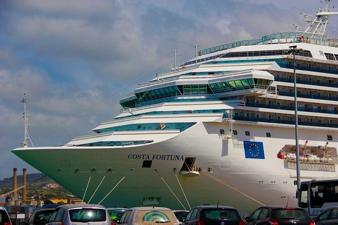 Rome Private Shore Excursion from Civitavecchia Port Cruise Terminal - Final Thoughts: Who Is This Tour Best for?