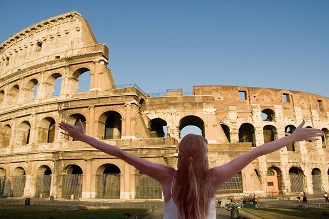 Rome Private Shore Excursion - Who Will Love This Tour?