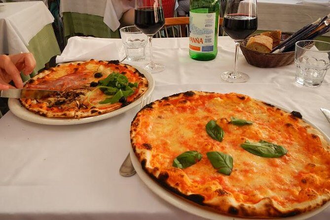 Rome Private Tour ALL Included - FAQ