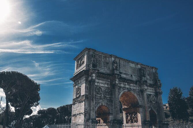Rome Private Tour by Golf-Cart - What We Really Think About the Experience