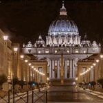 Rome Private Tour by Night, with a Prosecco Toast - Practical Tips for Your Night Tour