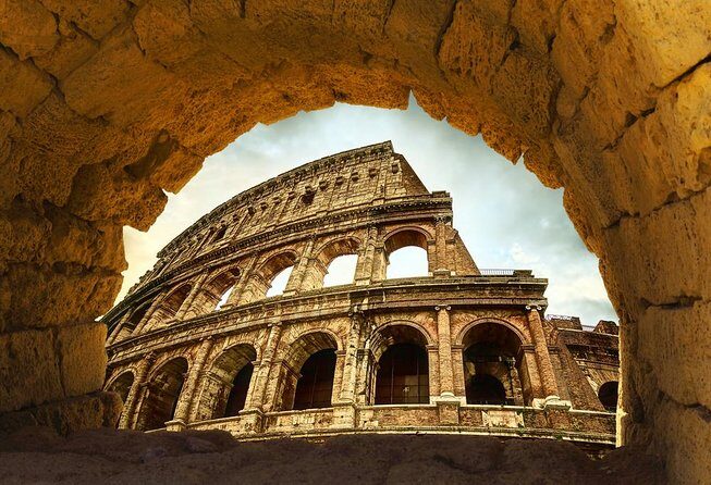 Rome Private Tour Colosseum & Vatican Museums - Authentic Traveler Insights