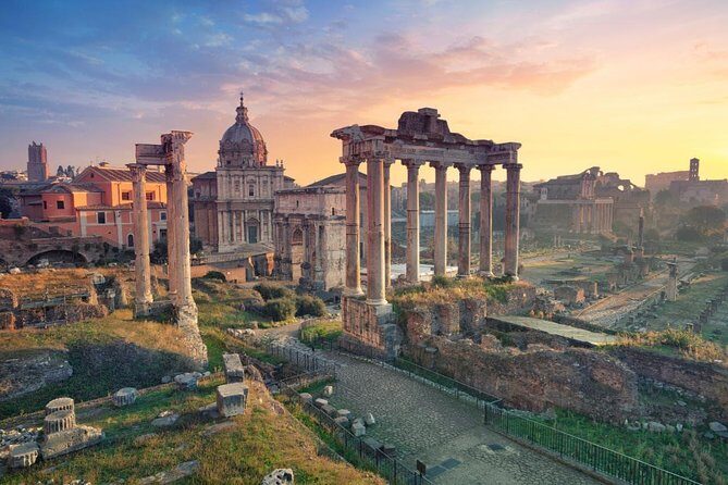 Rome Private Tour from Civitavecchia Cruise Port - Final Thoughts